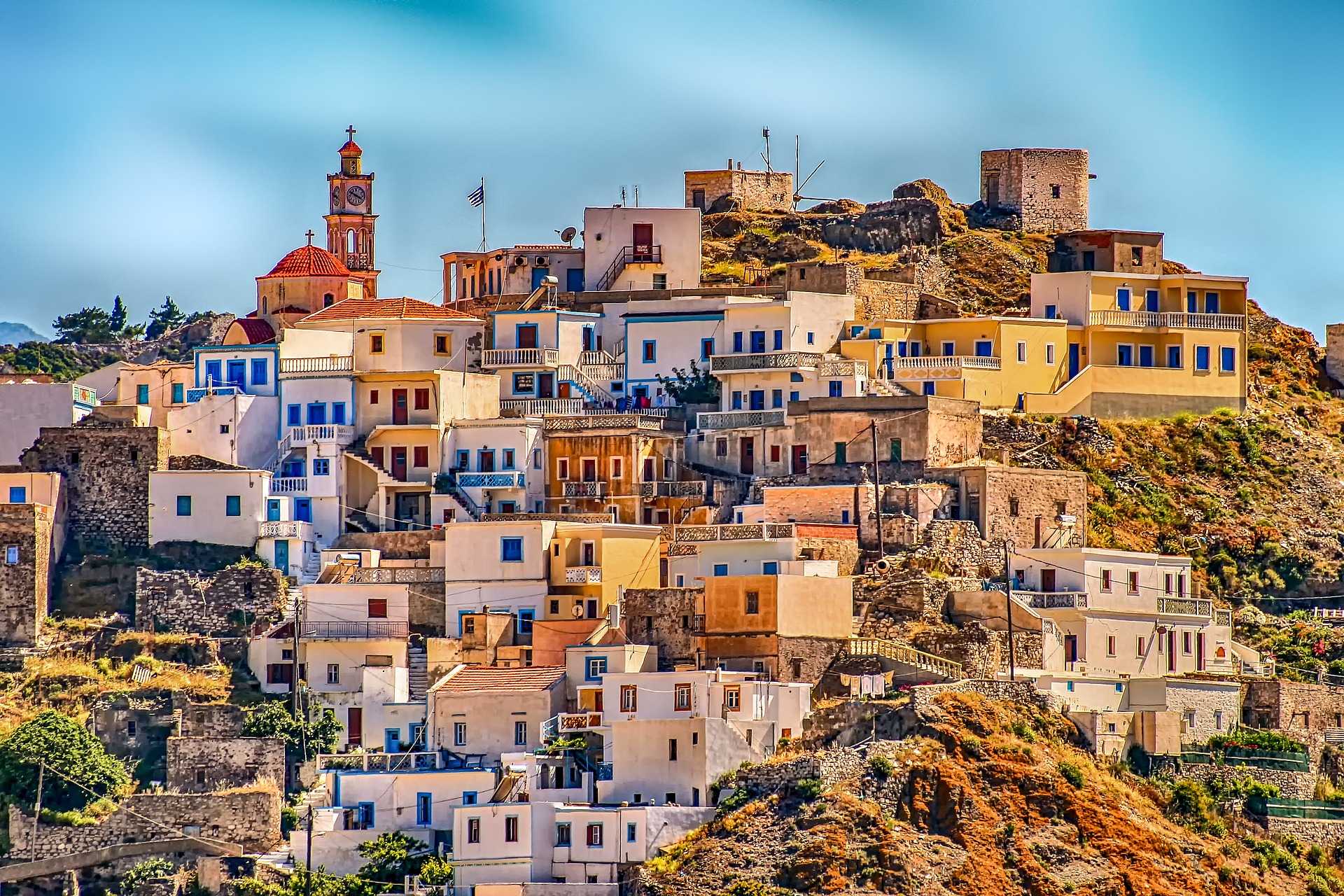 grecia